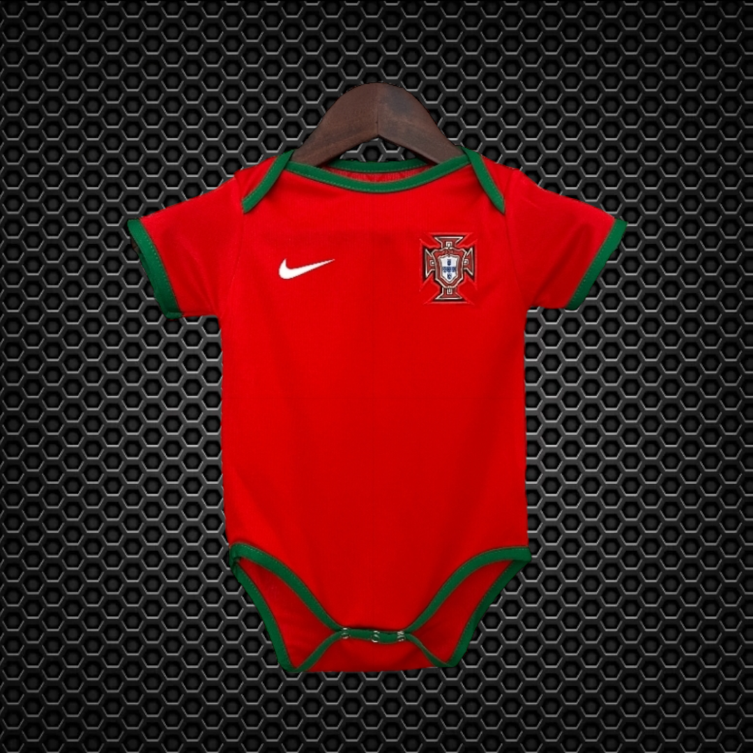 Portugal - Bebé 24/25