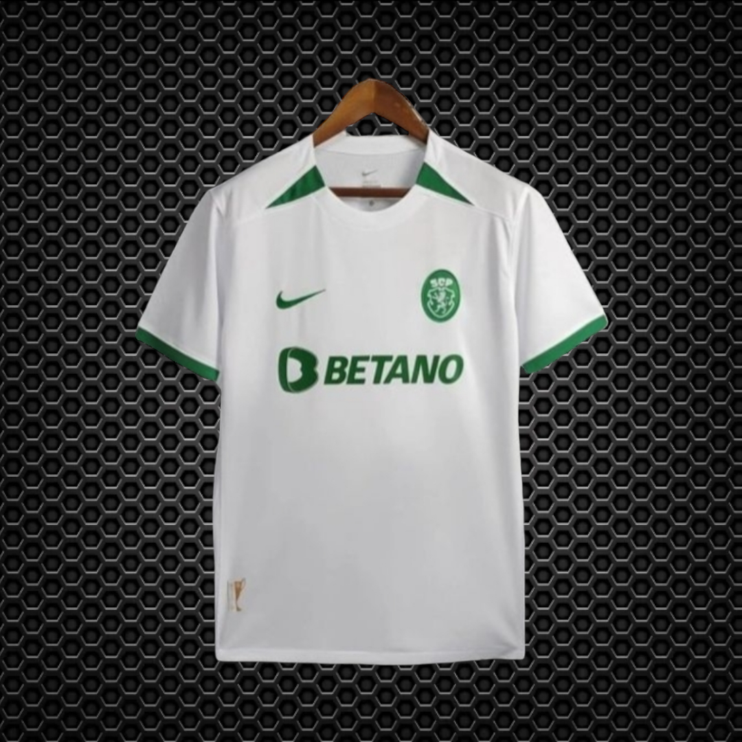 Sporting - Camisola 23/24