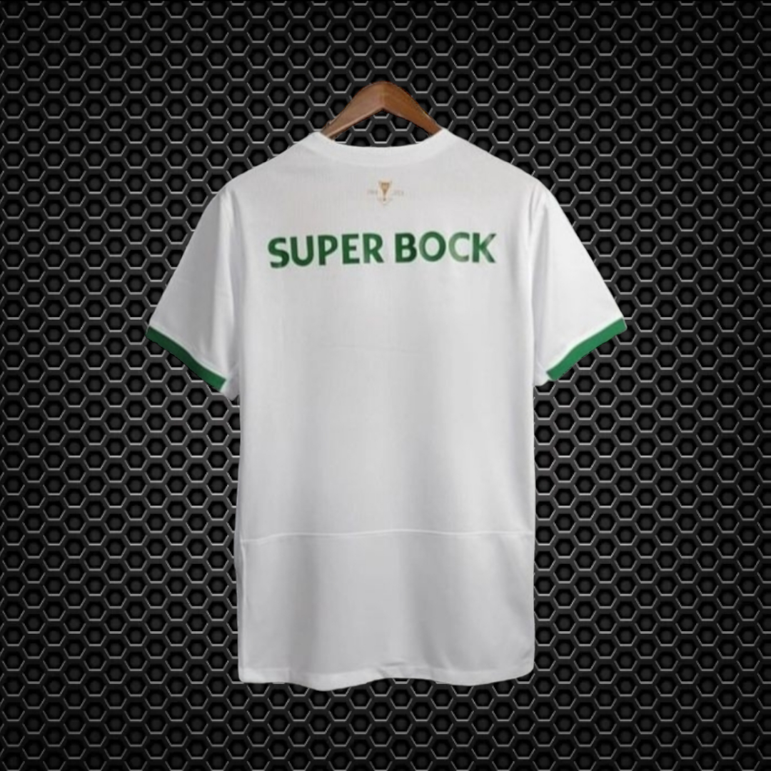 Sporting - Camisola 23/24