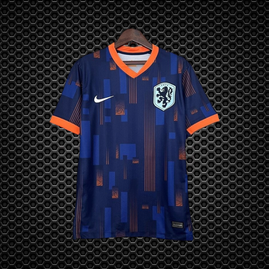 Países Baixos - Camisola 24/25