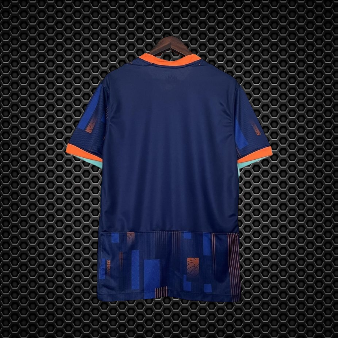 Netherlands - Shirt 24/25