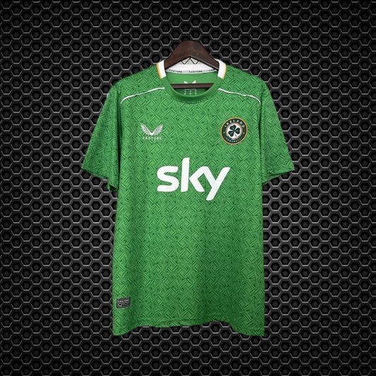 Irlanda - Camisola 24/25