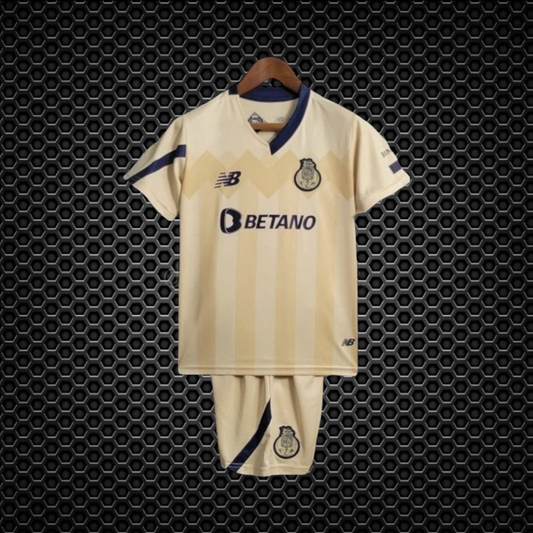 Porto - Kit Criança e Adulto 23/24