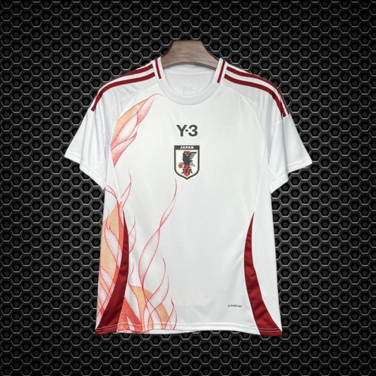 Japão - Camisola 24/25