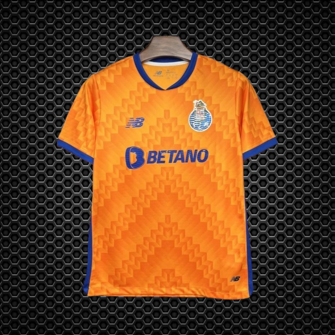 Porto - Camisola 24/25