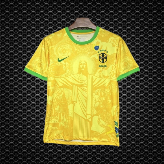 Brasil - Camisola 24/25