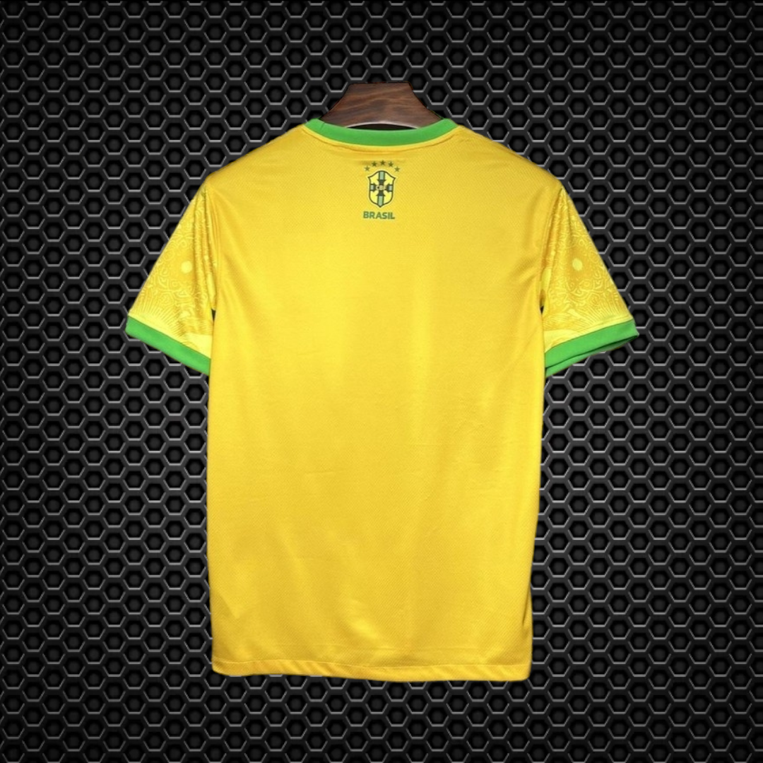 Brazil - Shirt 24/25