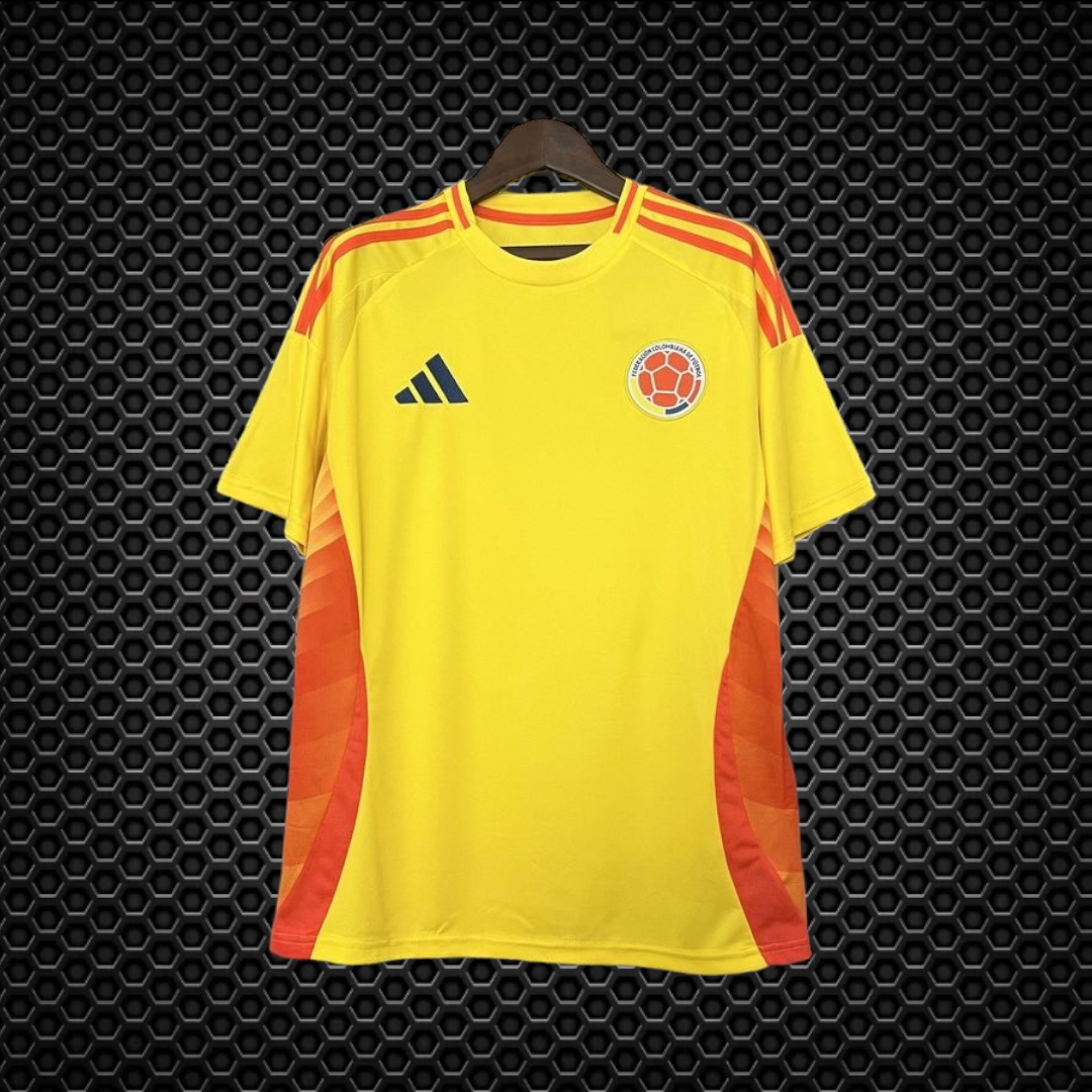 Colombia - Shirt 24/25