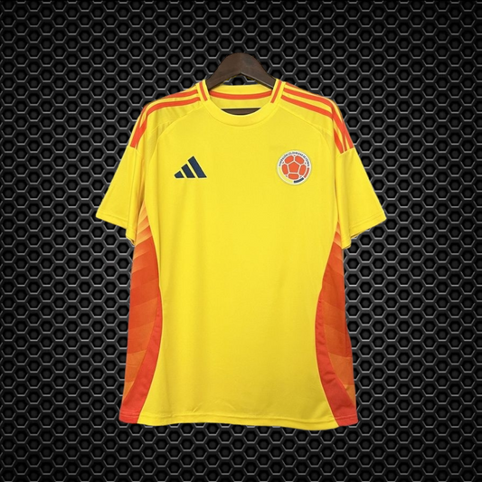 Colômbia - Camisola 24/25