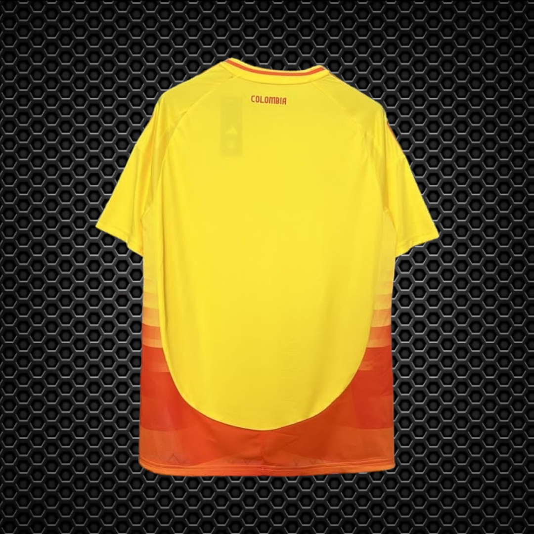 Colombia - Shirt 24/25