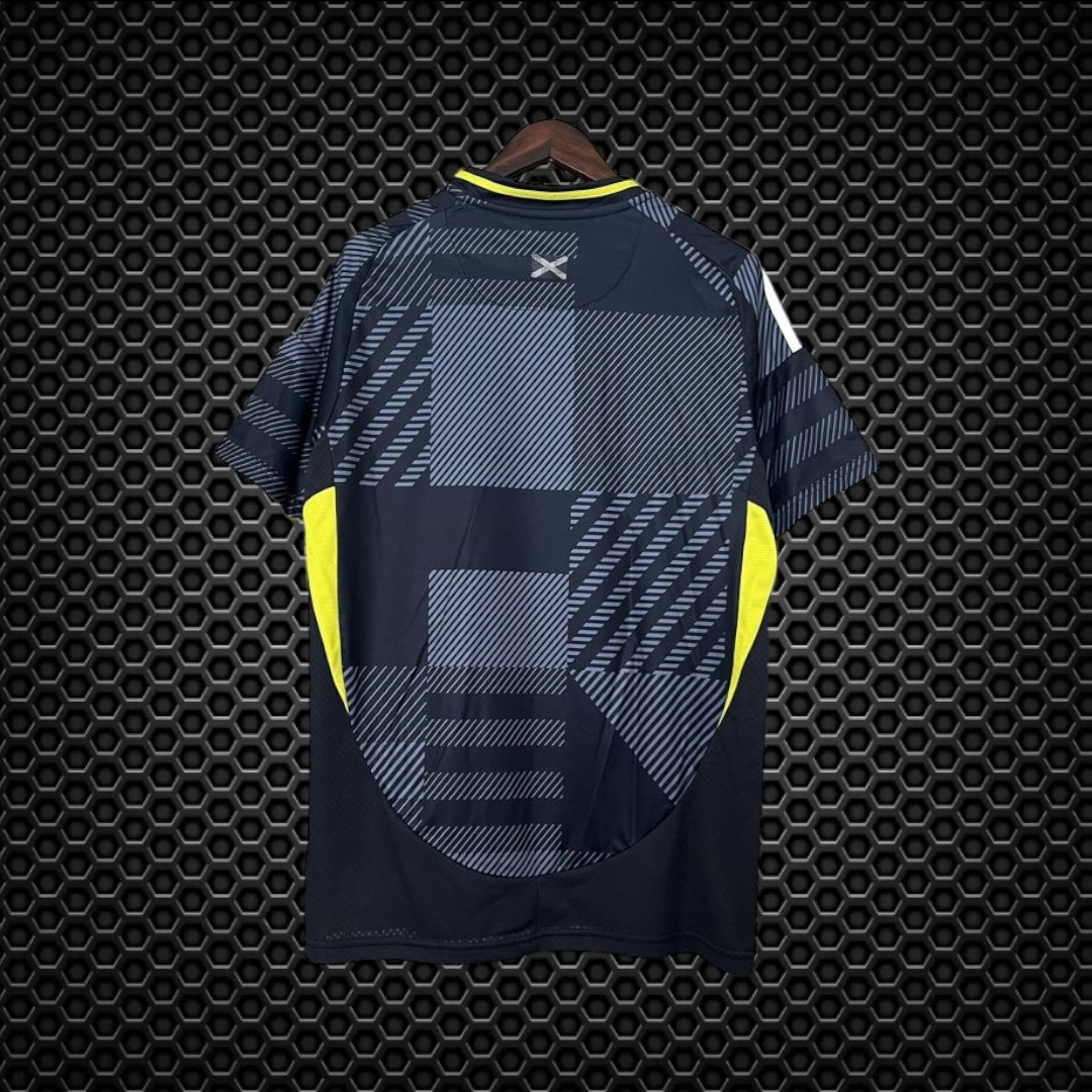 Scotland - Shirt 24/25