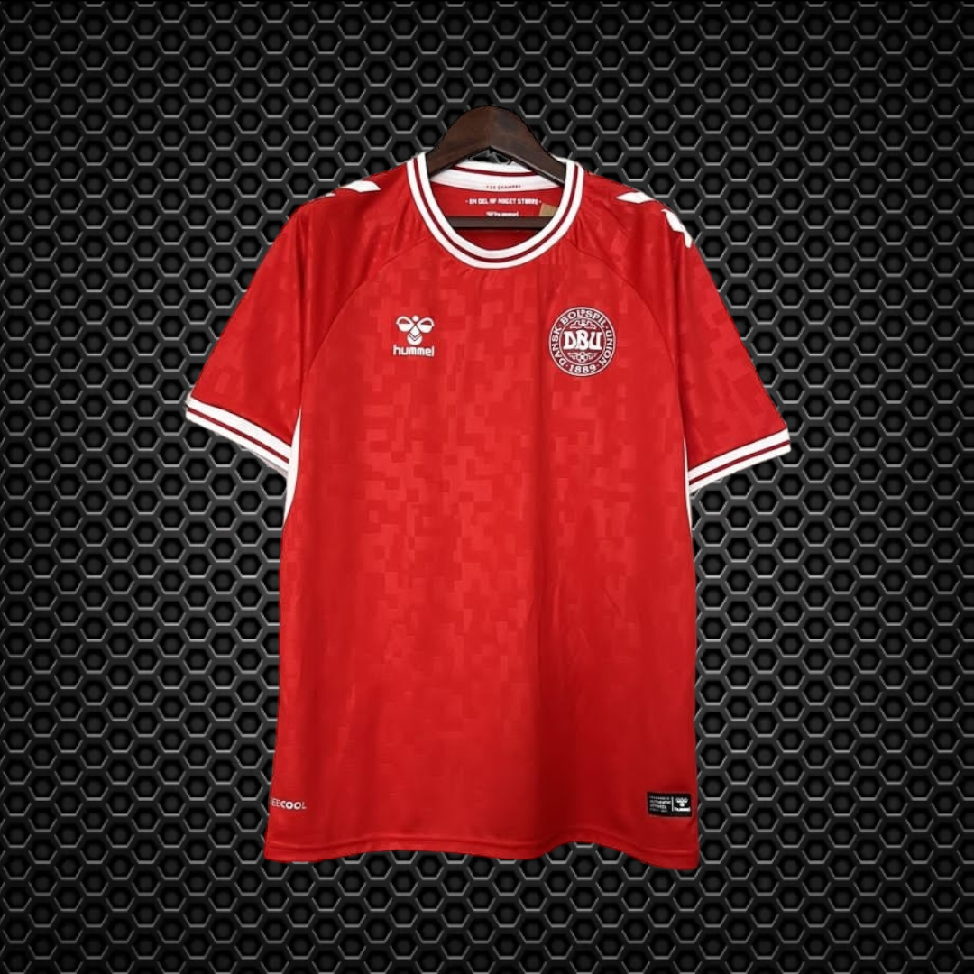 Denmark - Shirt 24/25
