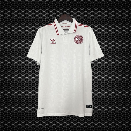 Dinamarca - Camisola 24/25