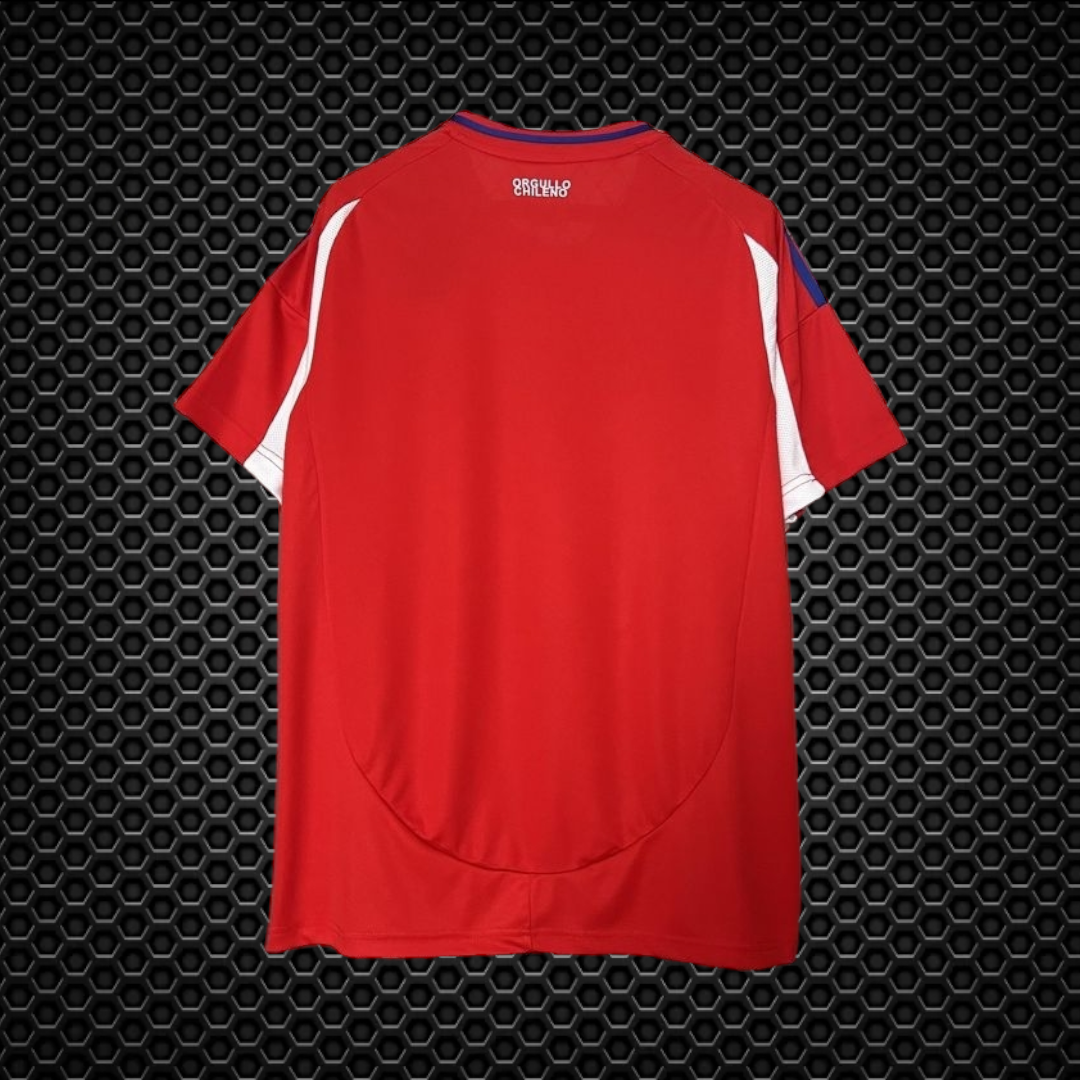 Chile - Shirt 24/25