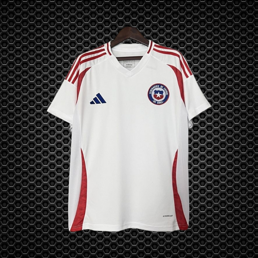 Chile - Camisola 24/25