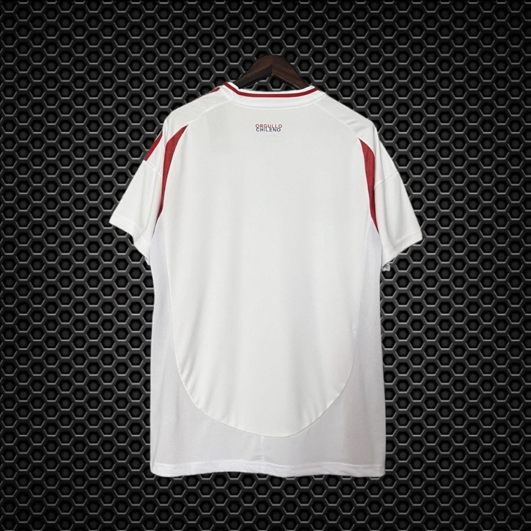 Chile - Shirt 24/25