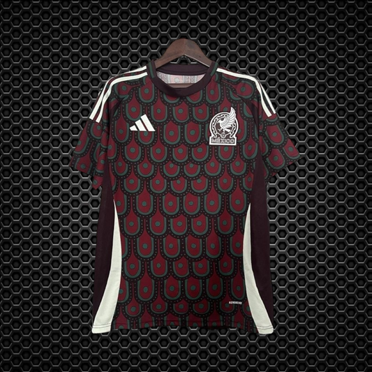 México - Camisola 24/25