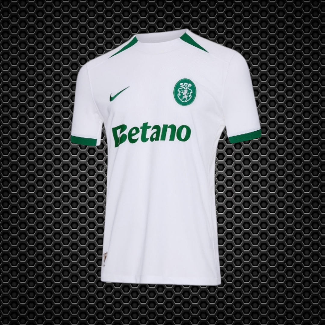 Sporting - Camisola 24/25