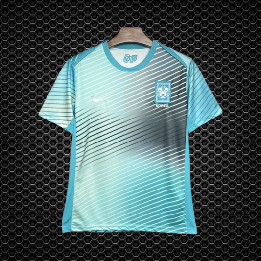 Coreia do Sul - Camisola  24/25