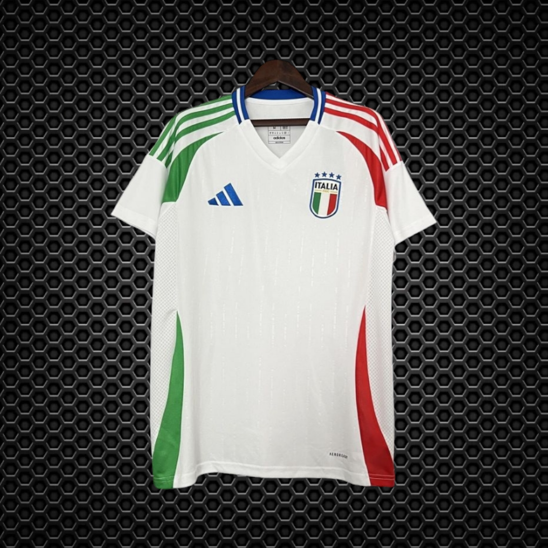 Italy - Shirt 24/25