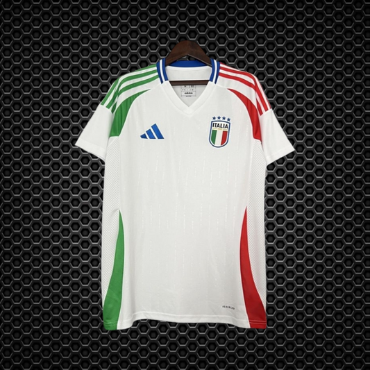 Itália - Camisola 24/25