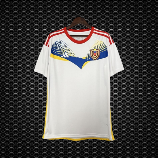 Venezuela - Camisola 24/25