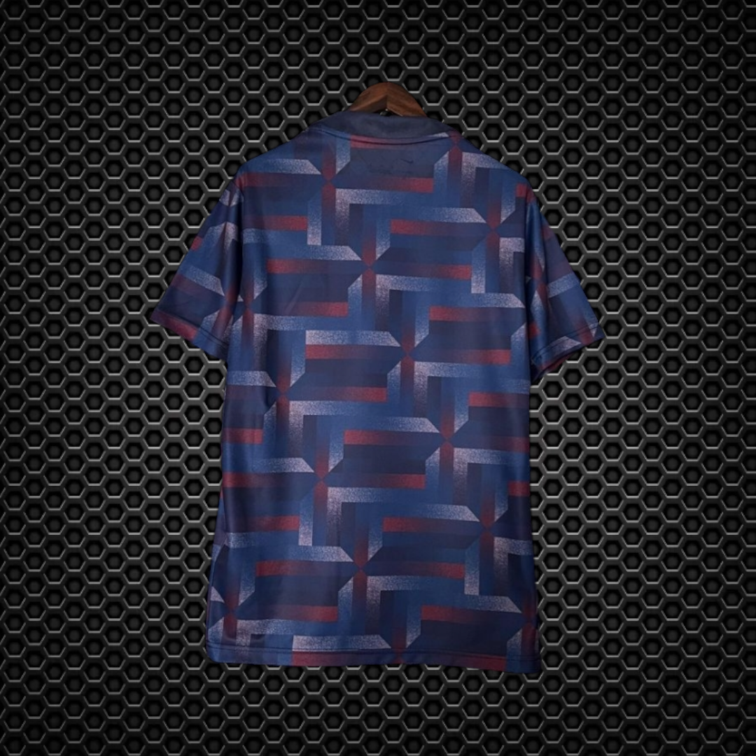 England - Shirt 24/25
