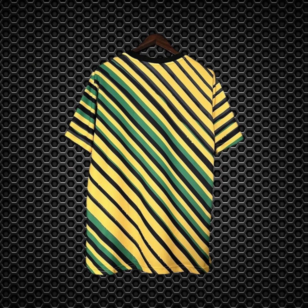 Jamaica - Shirt 24/25