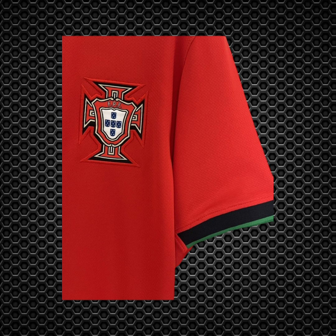 Portugal - Camisola 24/25
