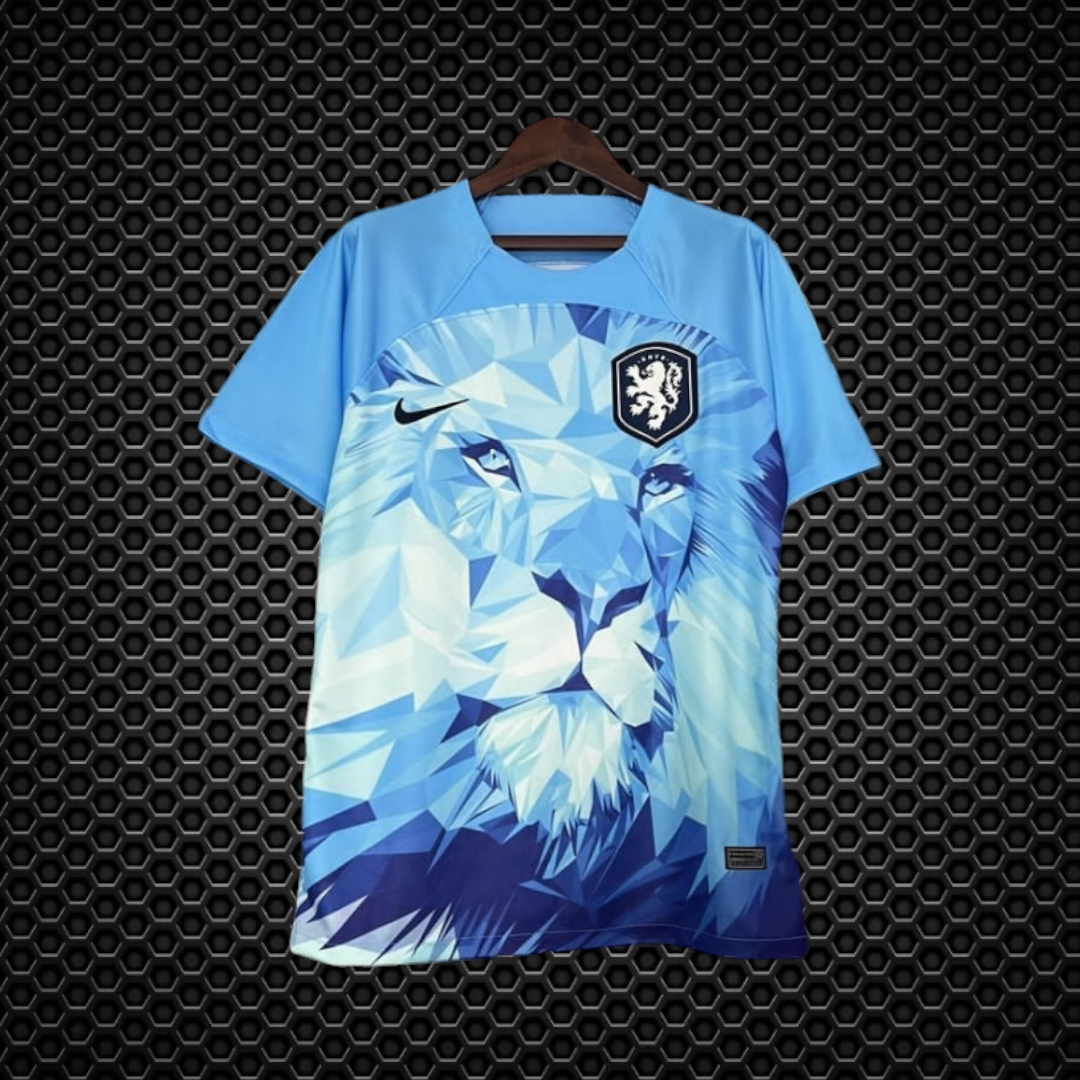 Netherlands - Shirt 24/25