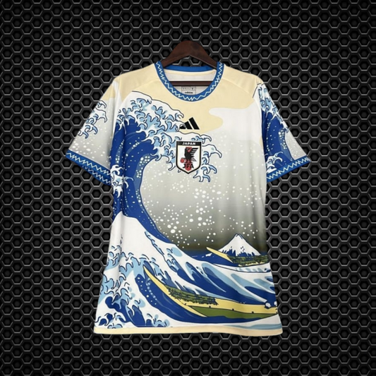 Japão - Camisola 24/25