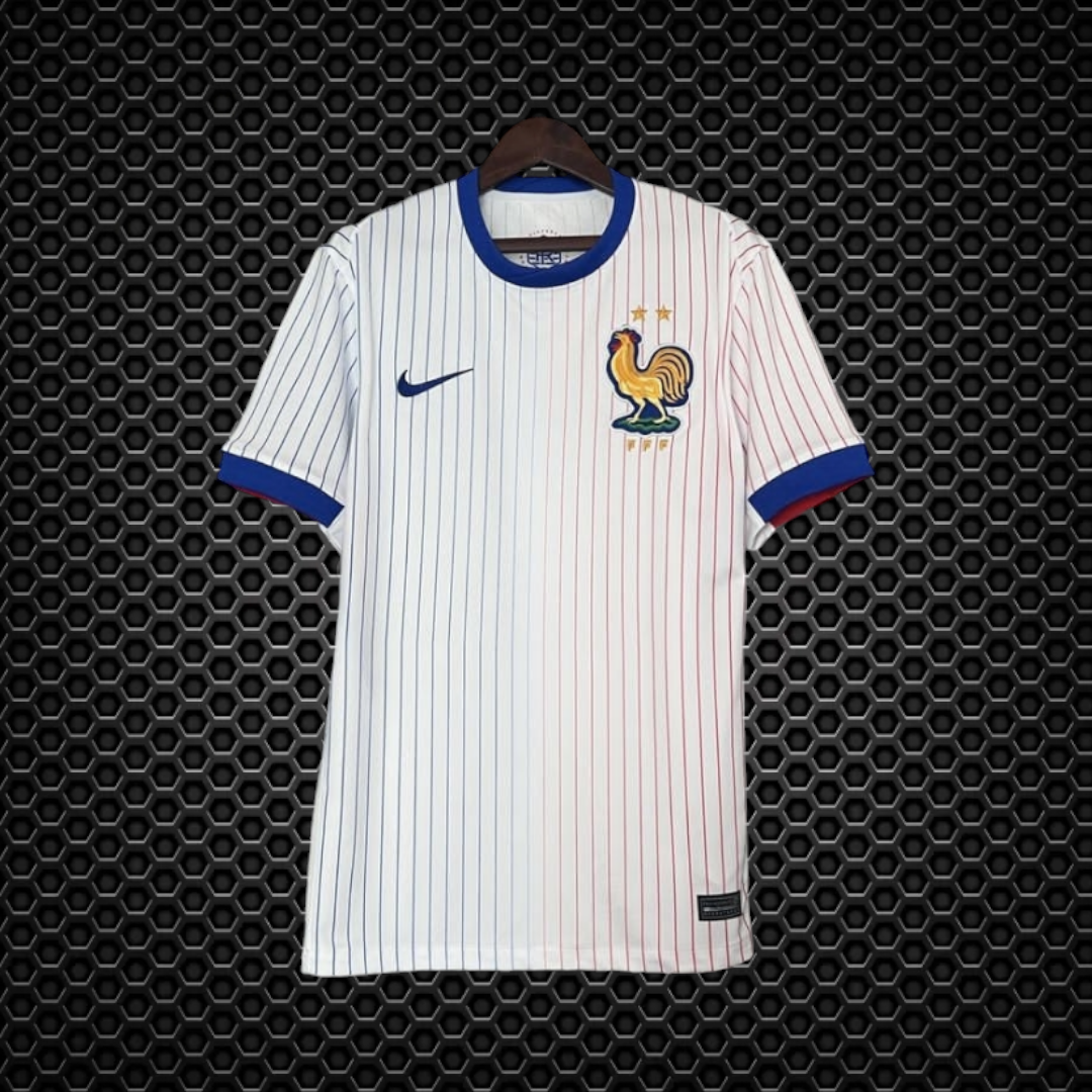 France - Shirt 24/25