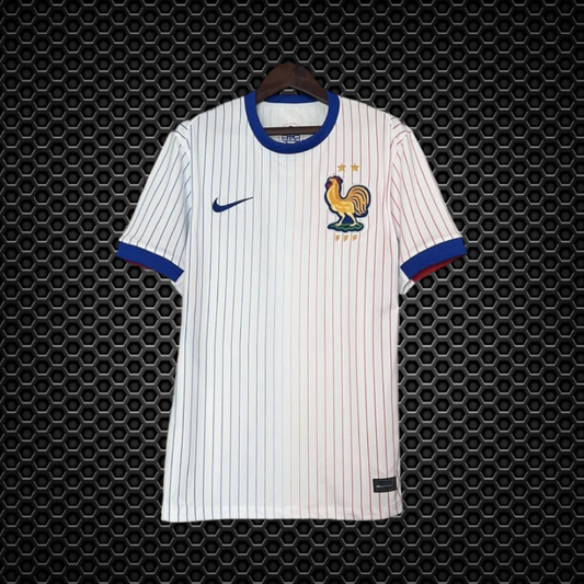 França - Camisola 24/25