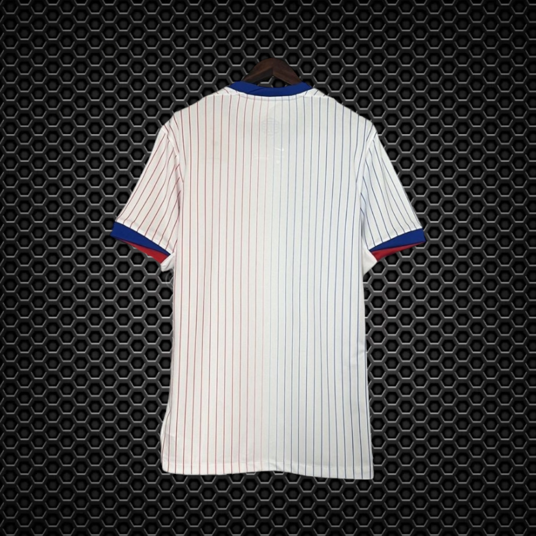 France - Shirt 24/25