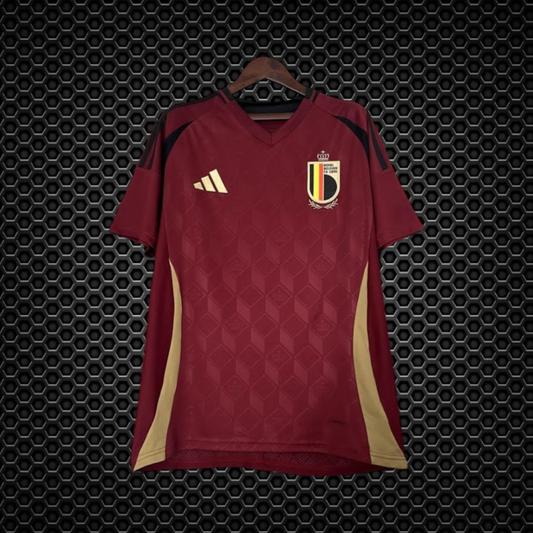 Bélgica - Camisola 24/25