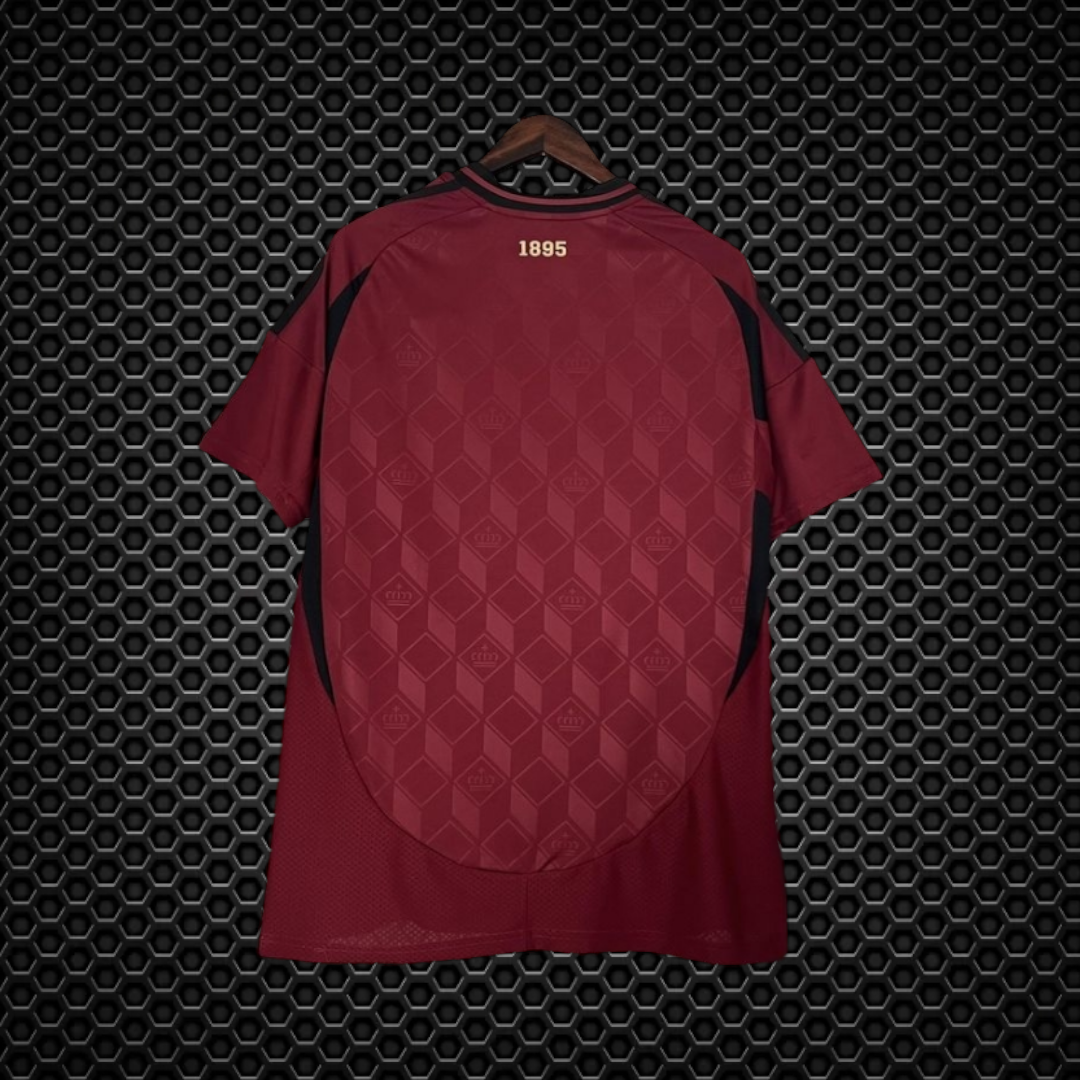 Belgium - Shirt 24/25