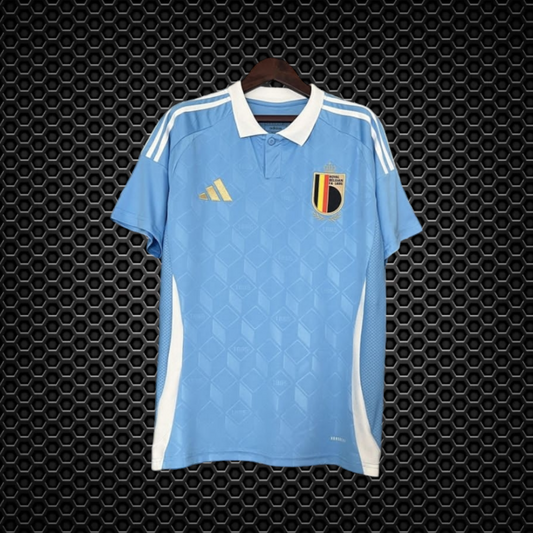Bélgica - Camisola 24/25