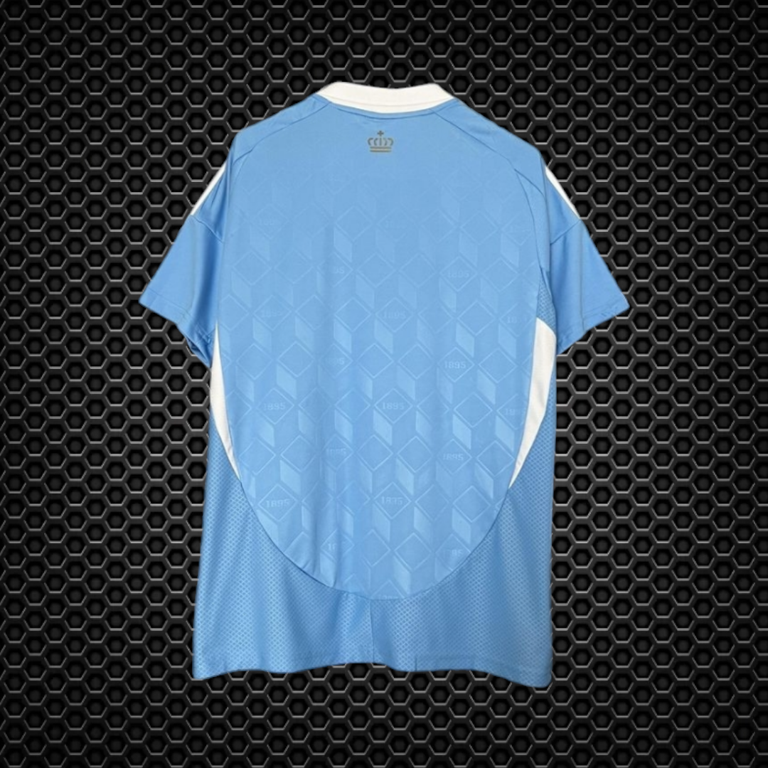 Belgium - Shirt 24/25