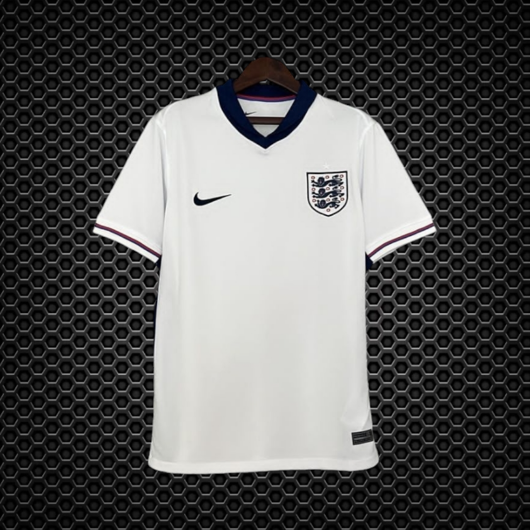 England - Shirt 24/25
