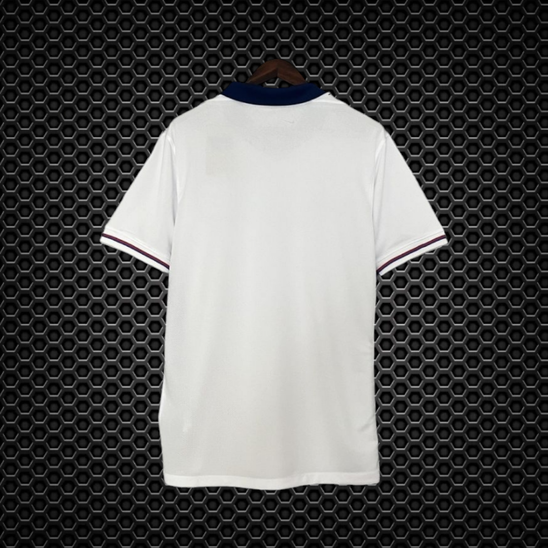England - Shirt 24/25