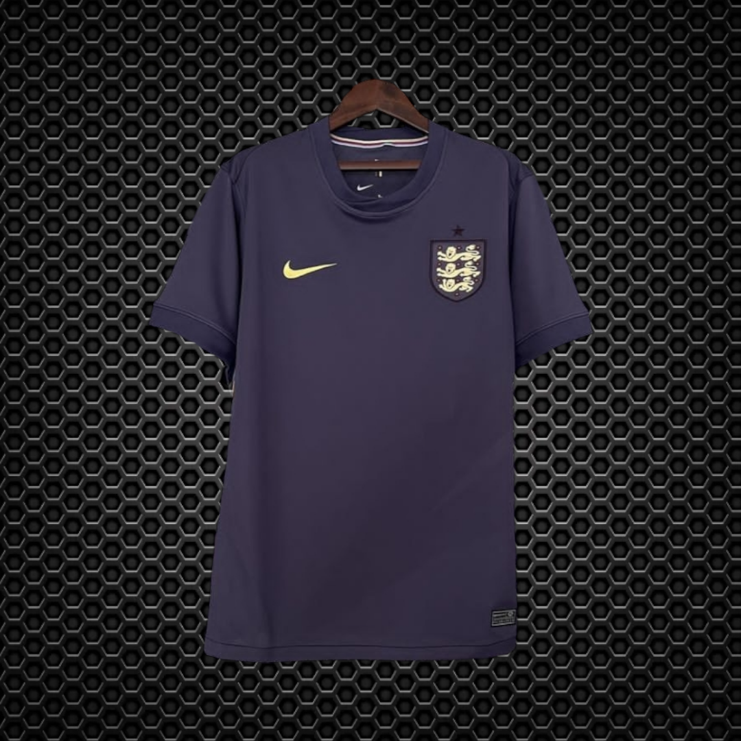 England - Shirt 24/25