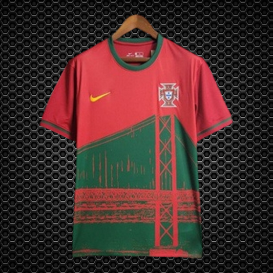 Portugal - Camisola 23/24