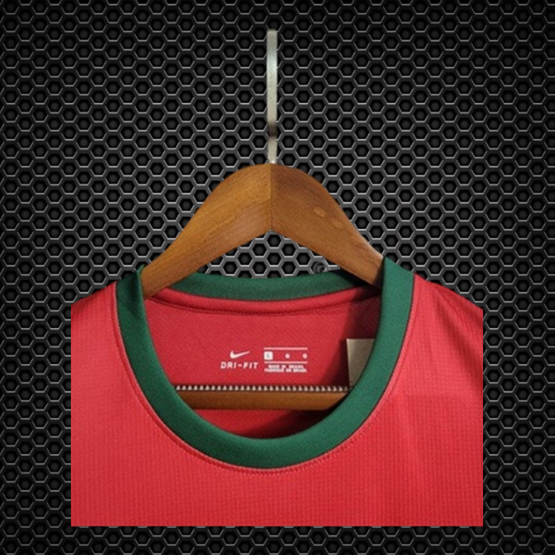 Portugal - Camisola 23/24