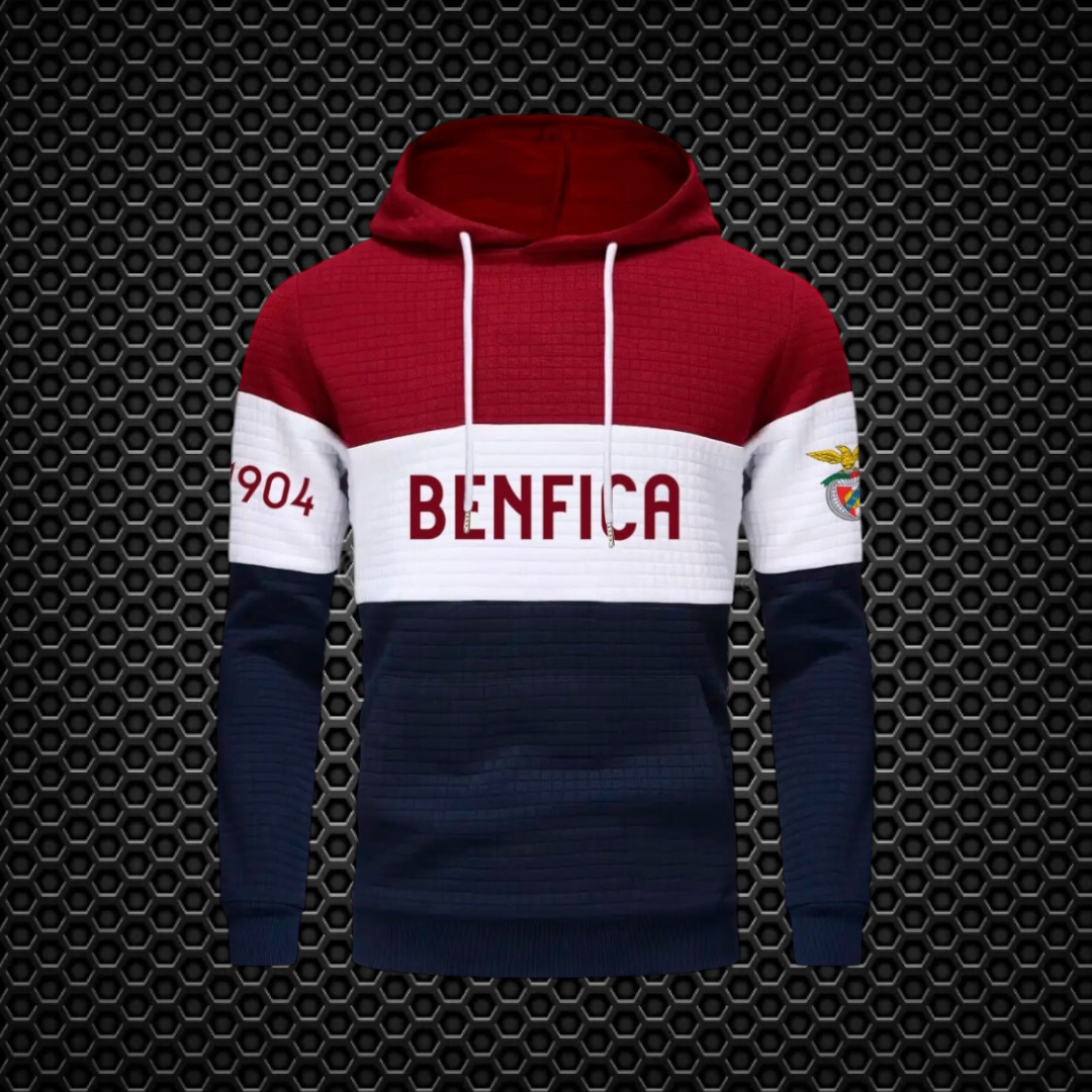 Benfica - Hoodie - 3 Colors