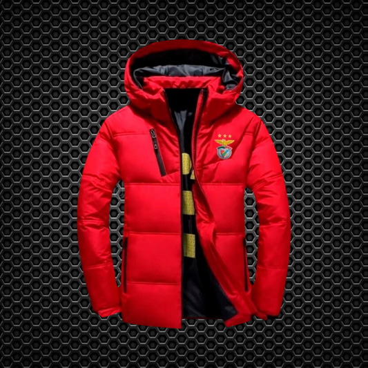 Benfica - Kispo Vermelho