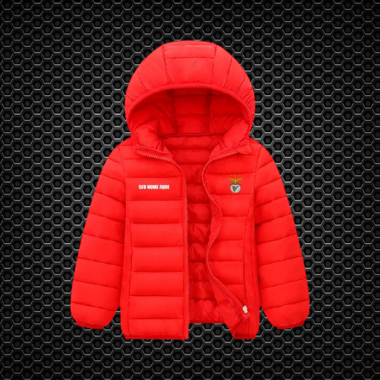 Benfica - Kispo Criança