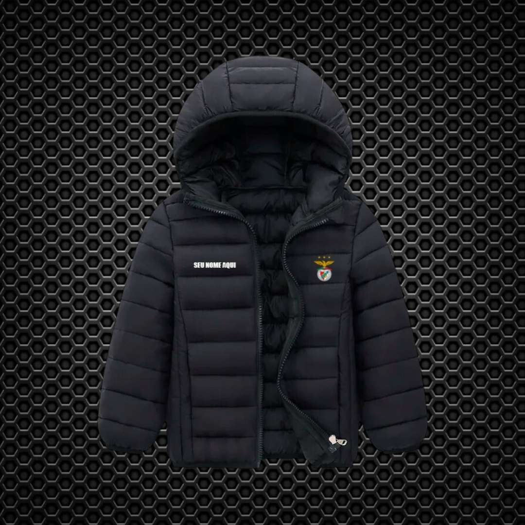 Benfica - Kispo Criança