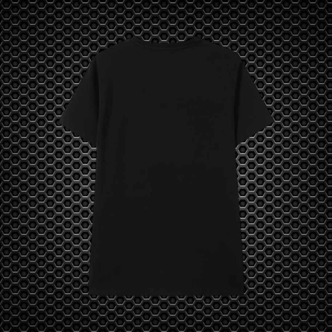 Benfica - Black T-Shirt