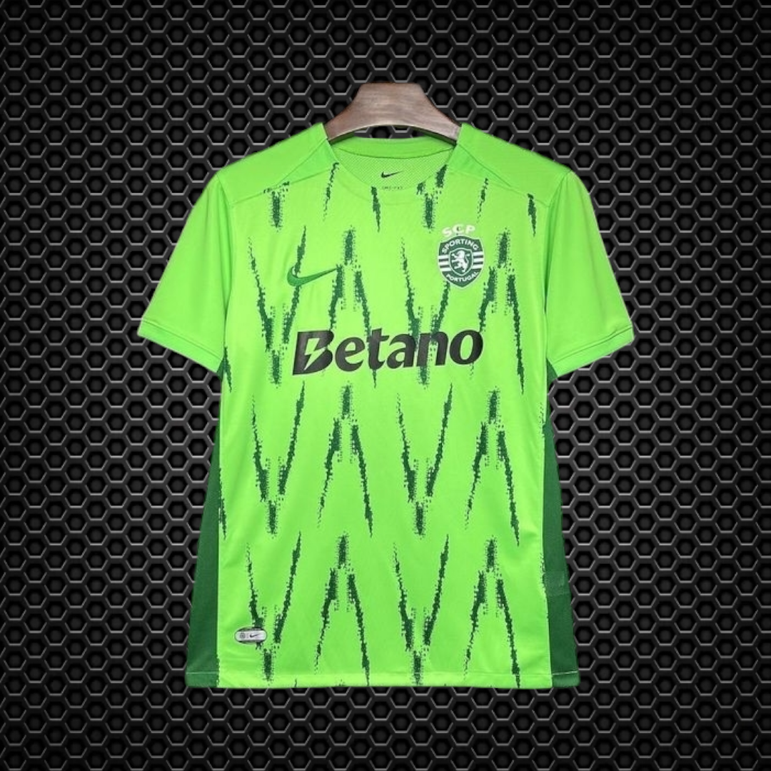 Sporting - Camisola 24/25