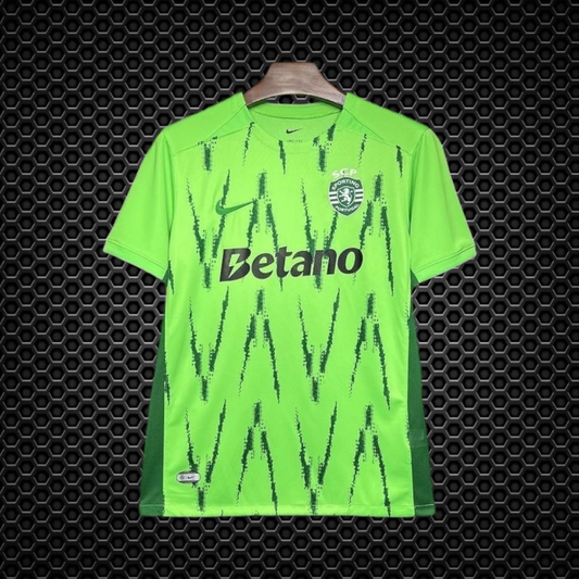 Sporting - Camisola 24/25